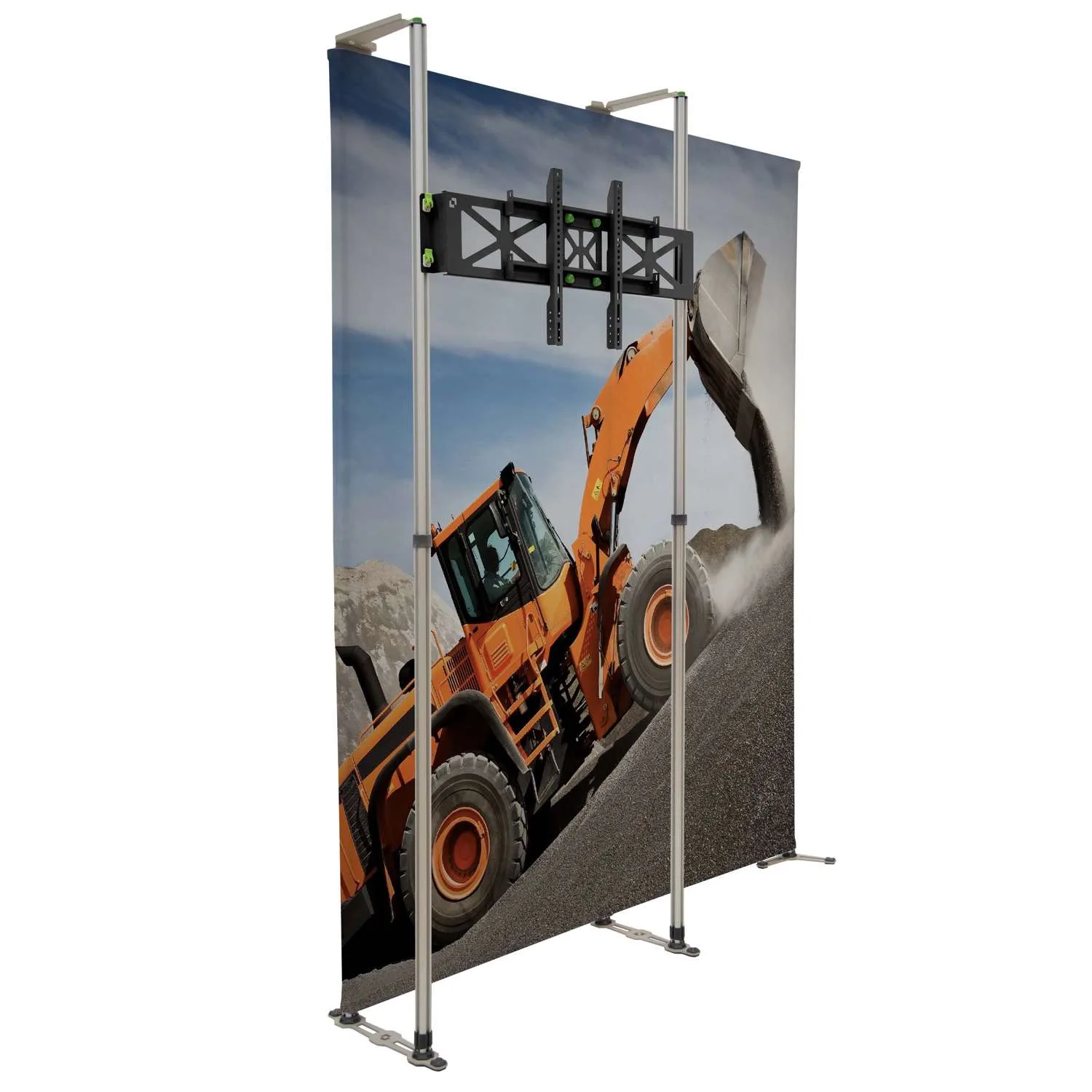 TRIGA Go TV Mount Kit view 2