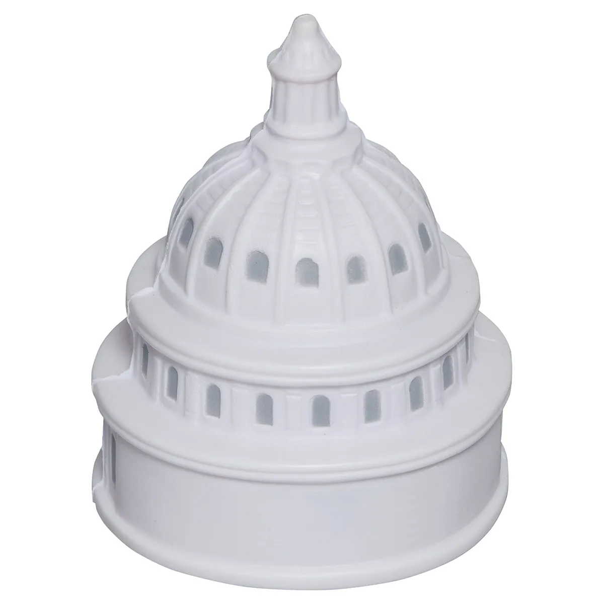 US Capitol Stress Reliever view 2