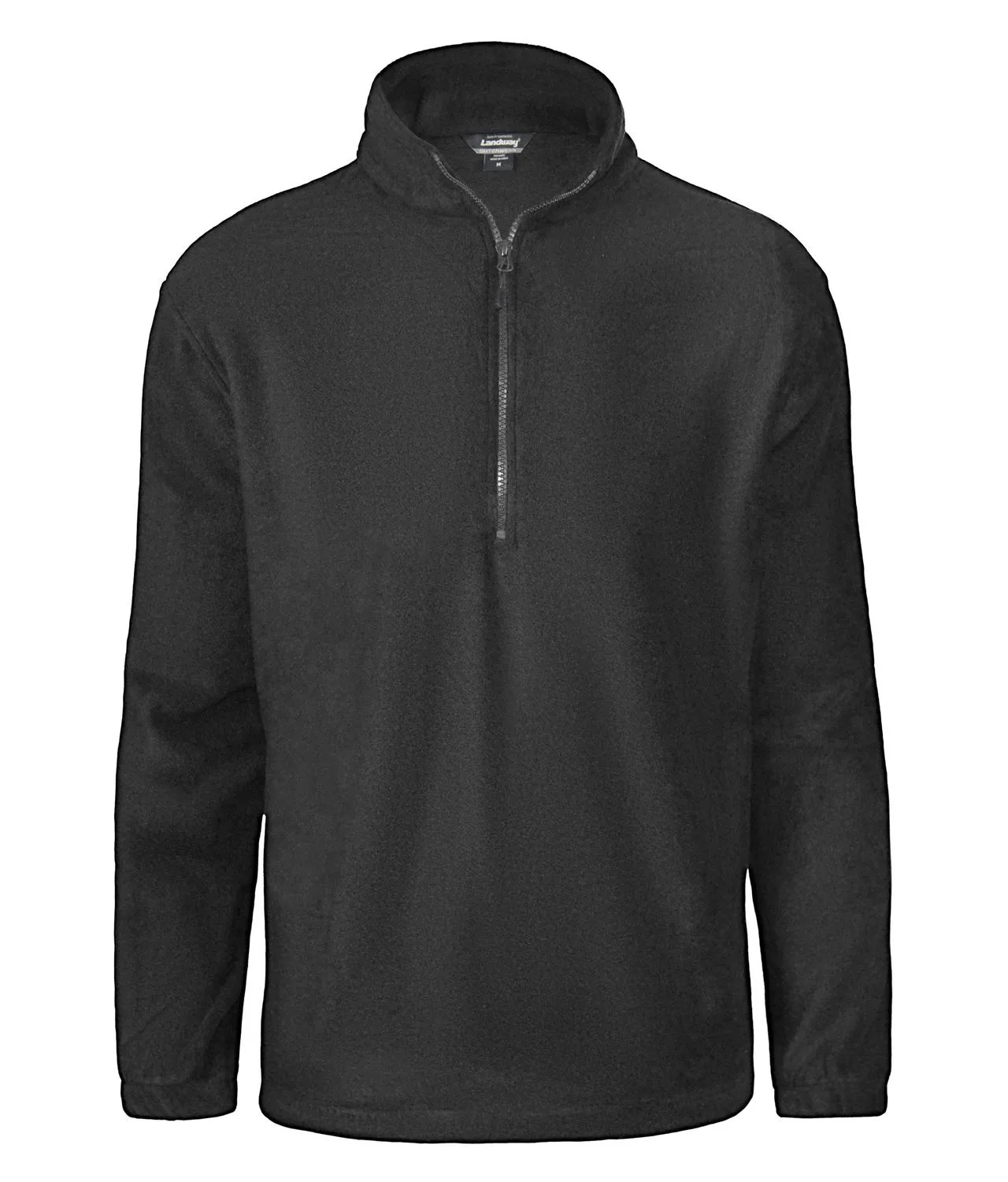 Saratoga Fleece 1/4-Zip view 3
