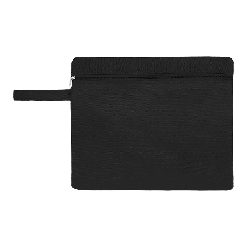Utility Rpet Wet/dry Bag With Loop view 3