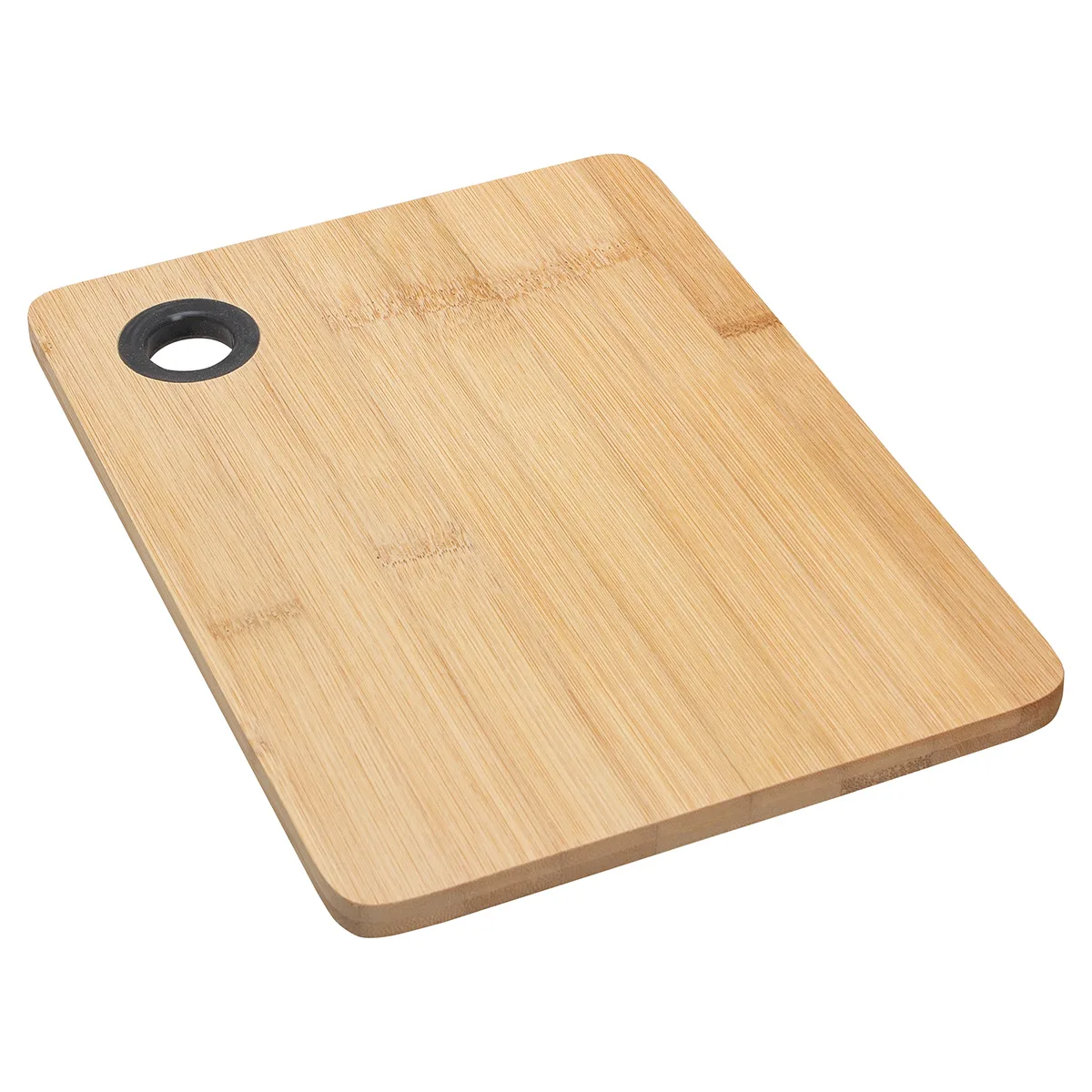 Bamboo Cutting Board view 2
