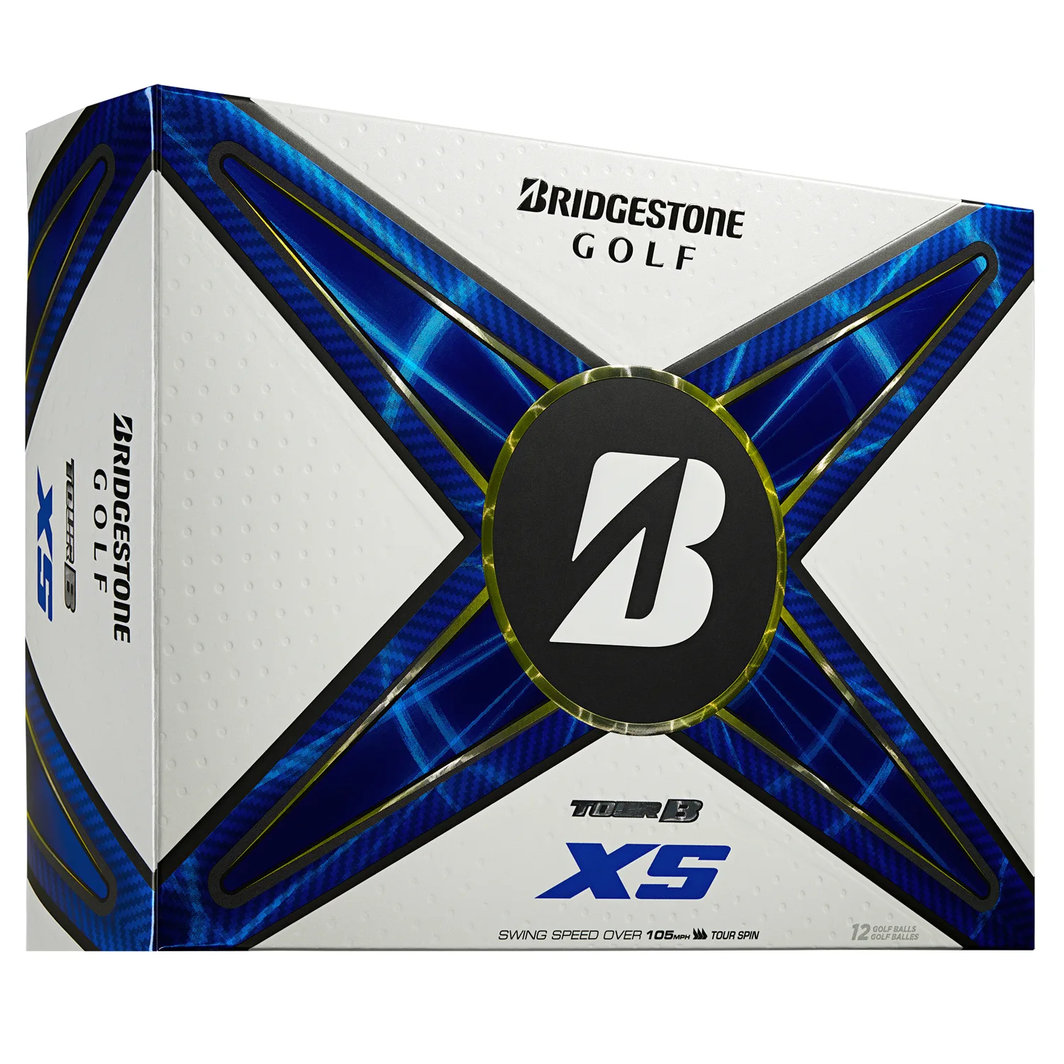 White Blank Dozen Box