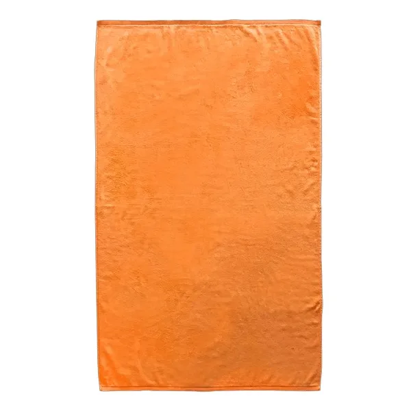 Orange Blank