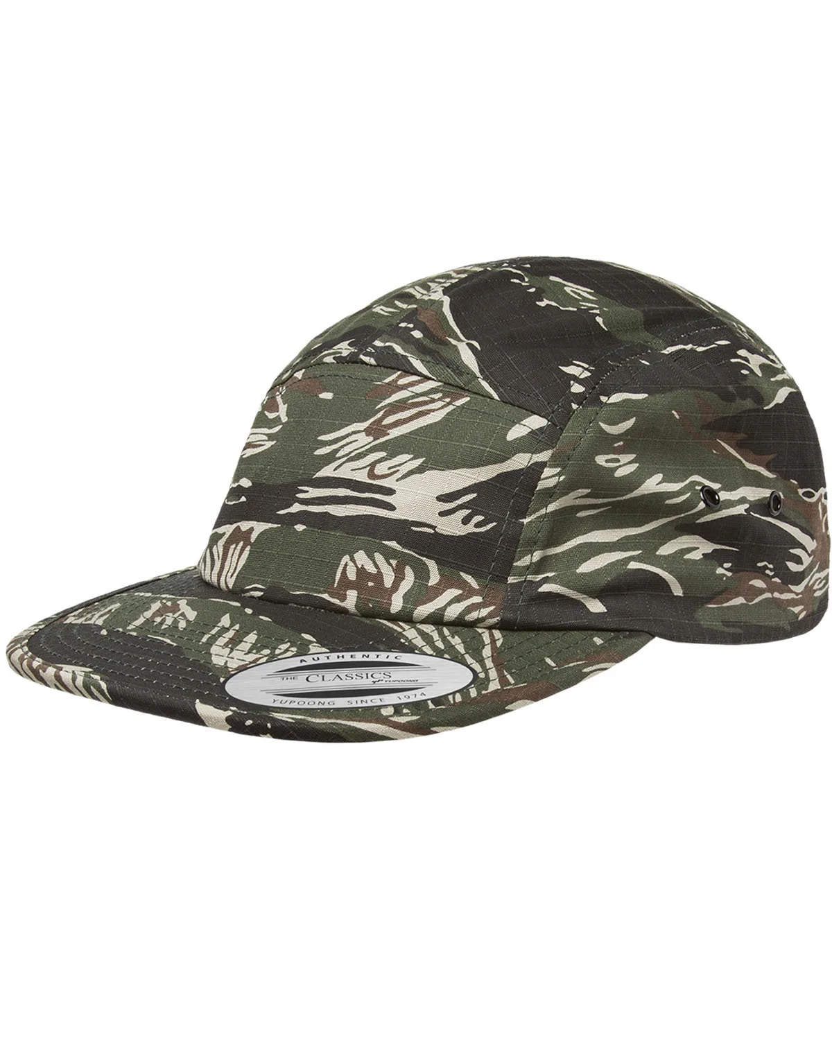 Tiger Camo