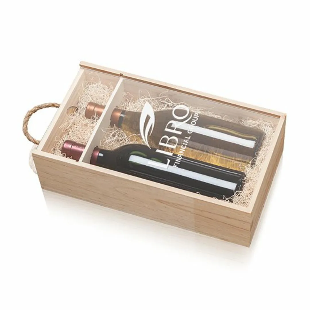 Bailwick Crate