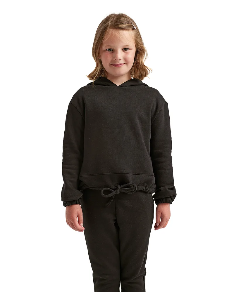 TriDri® Youth Maria Hooded Sweatshirt