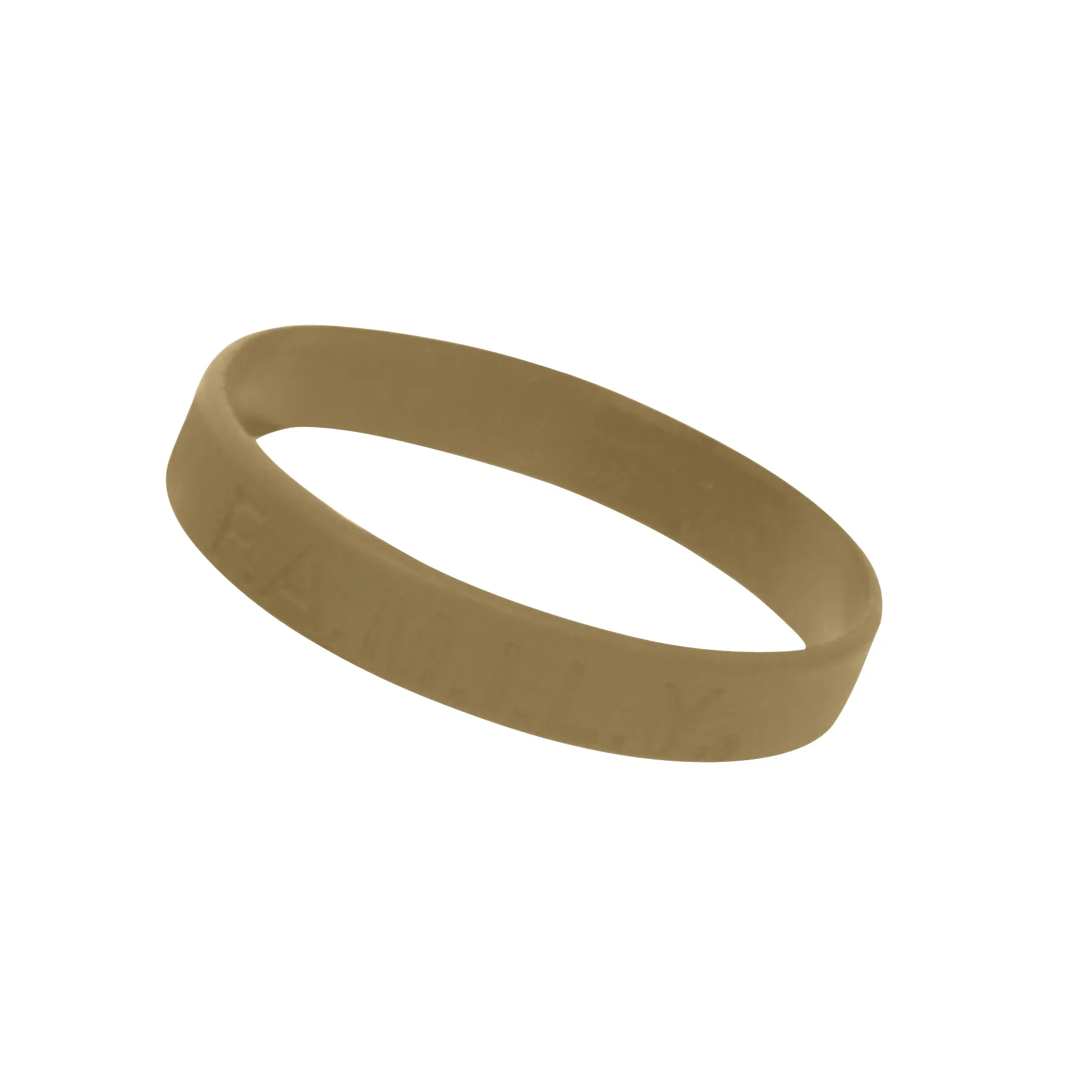 Metallic Gold