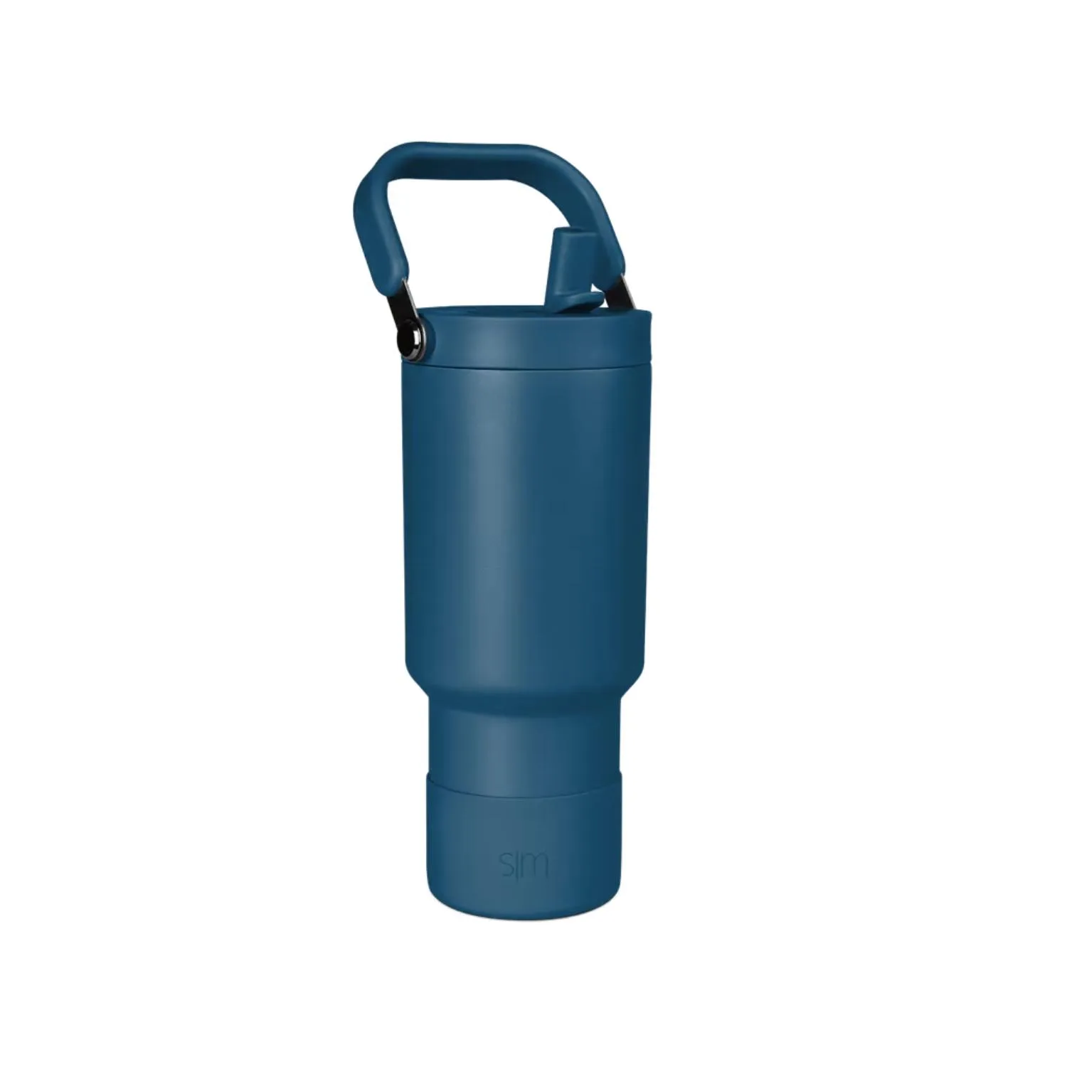 30 oz Simple Modern® Stainless Steel Double-Walled Insulated Trek Pivot Tumbler view 2