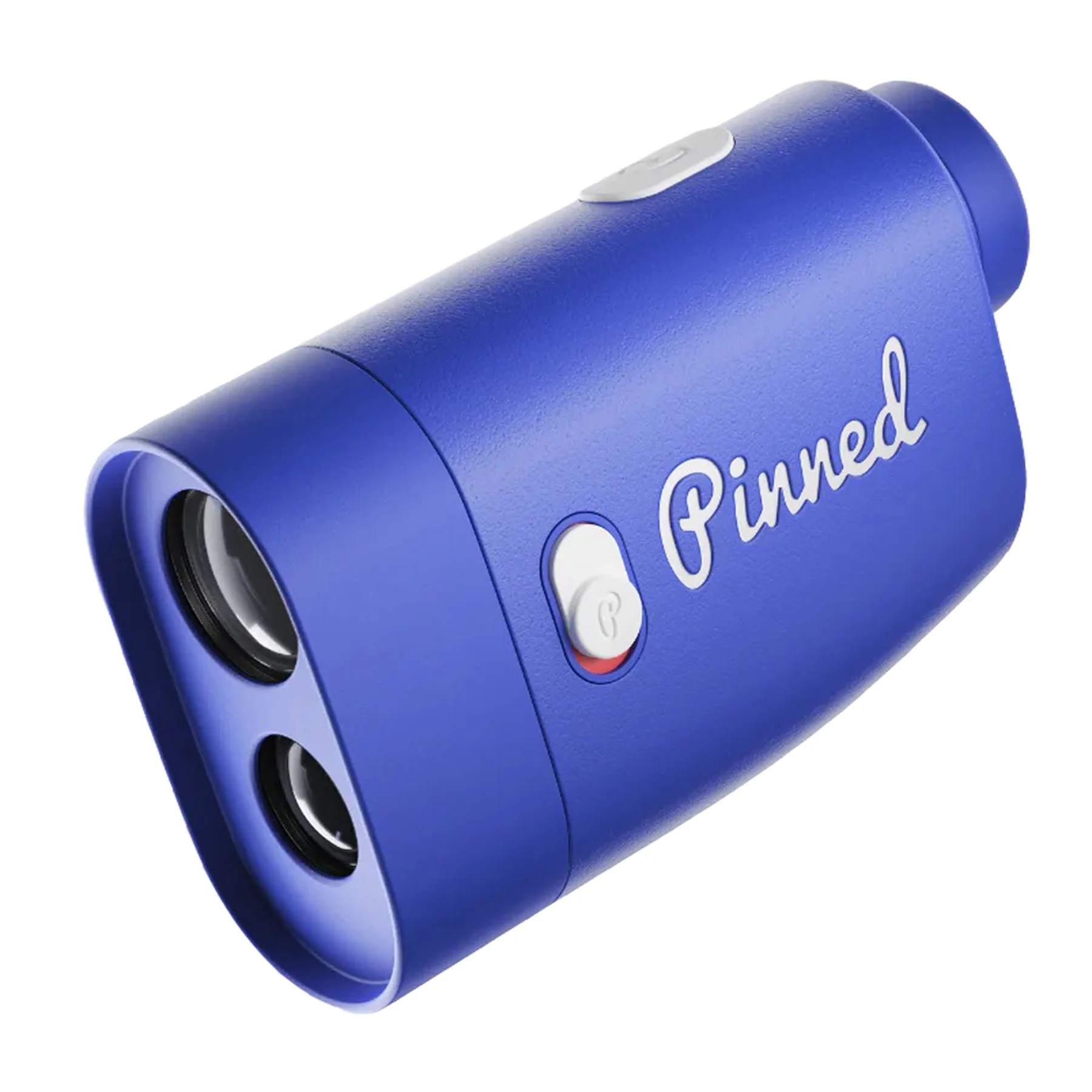 Pinned Golf The Prism+ Rangefinder - Royal Blue