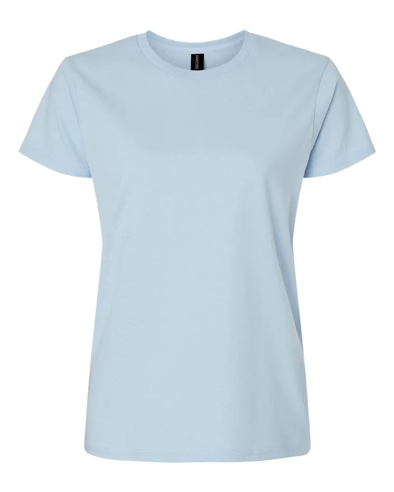 Gildan® Women's Ultra Cotton® T-Shirt view 6
