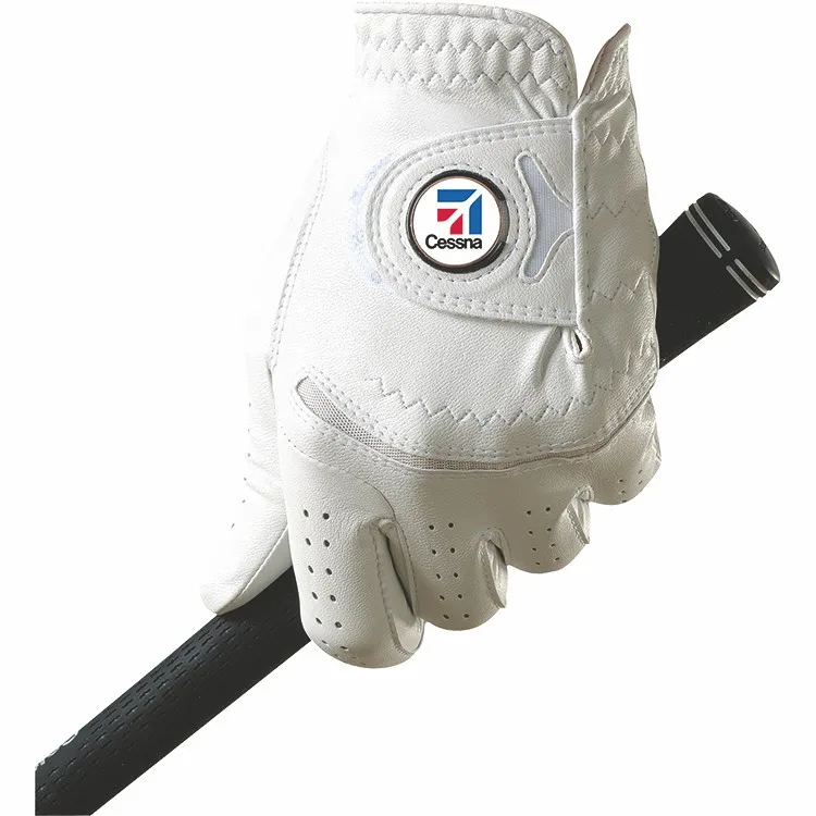 FootJoy Custom Leather Golf Glove