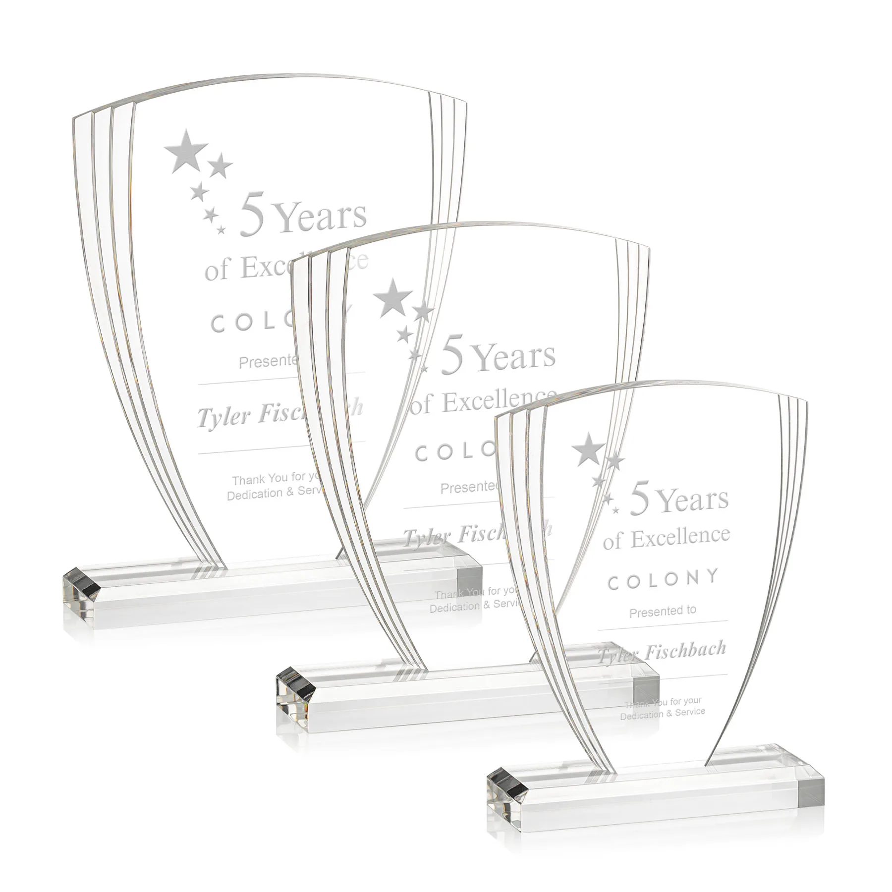 Laser Engraving