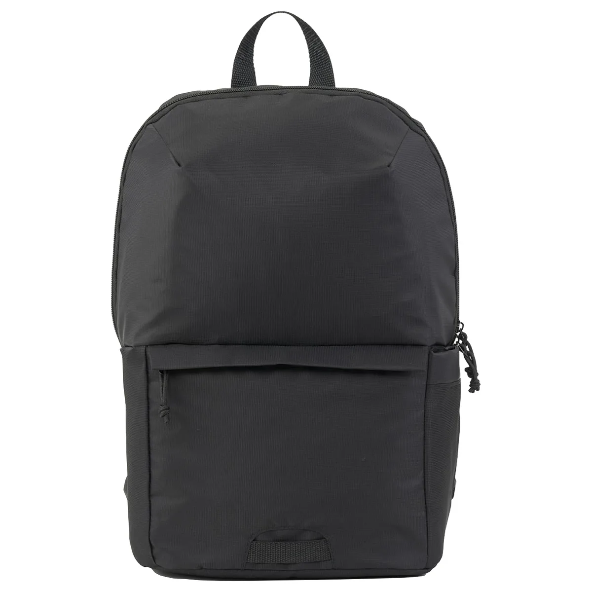Uptown Recycled Nylon Backpack view 2