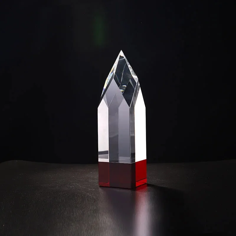 Redharp Award