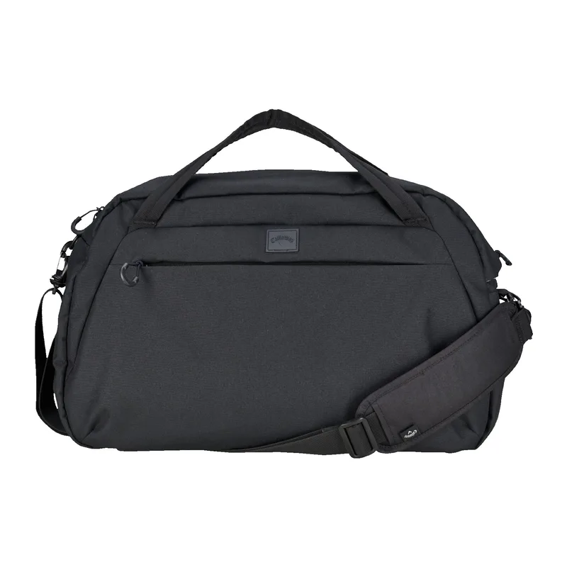 Callaway Clubhouse Duffel - Black