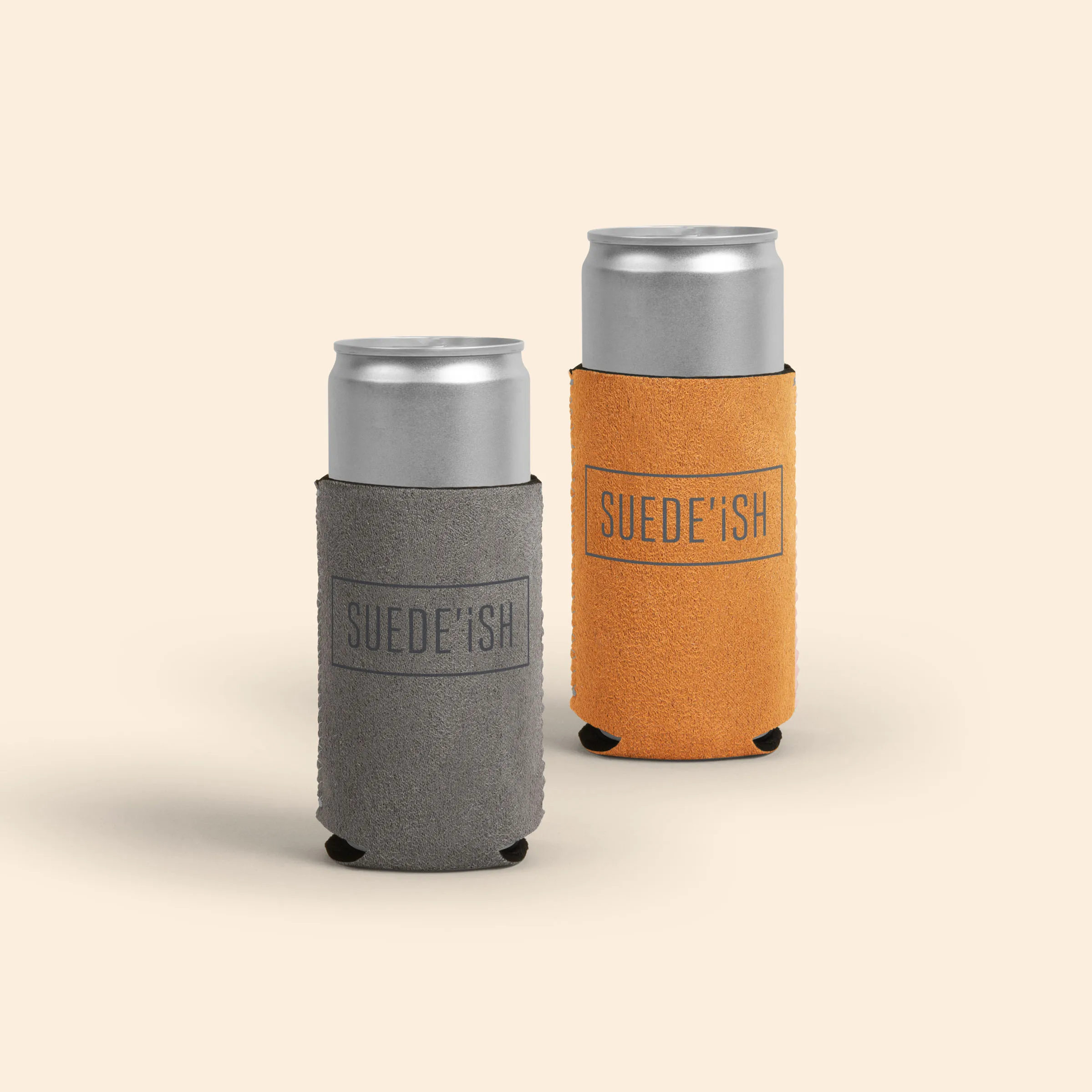 10 Oz. Suede-Ish Neoprene Kolder Kaddy® Beverage Insulator