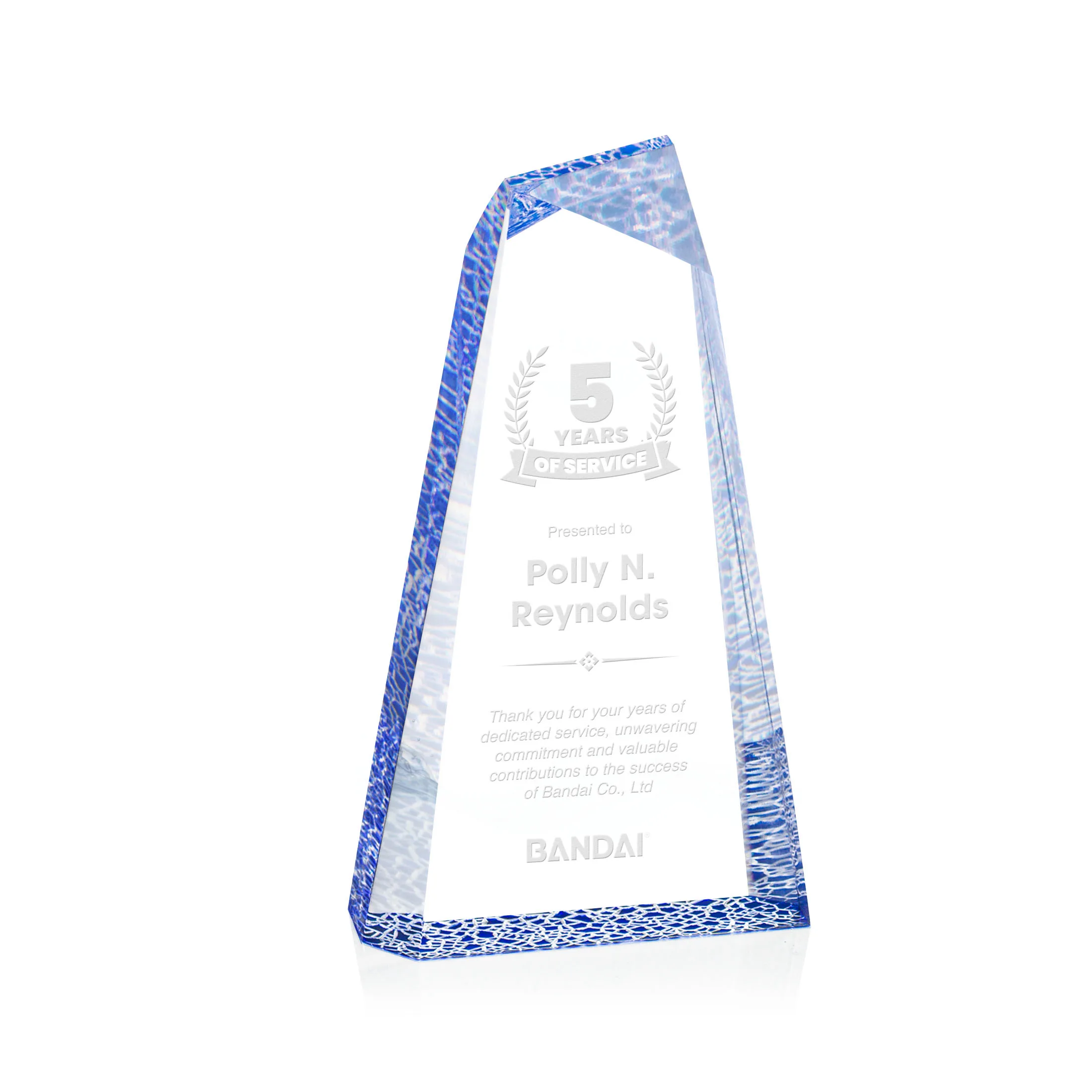 Veradero Award — Veradero Award