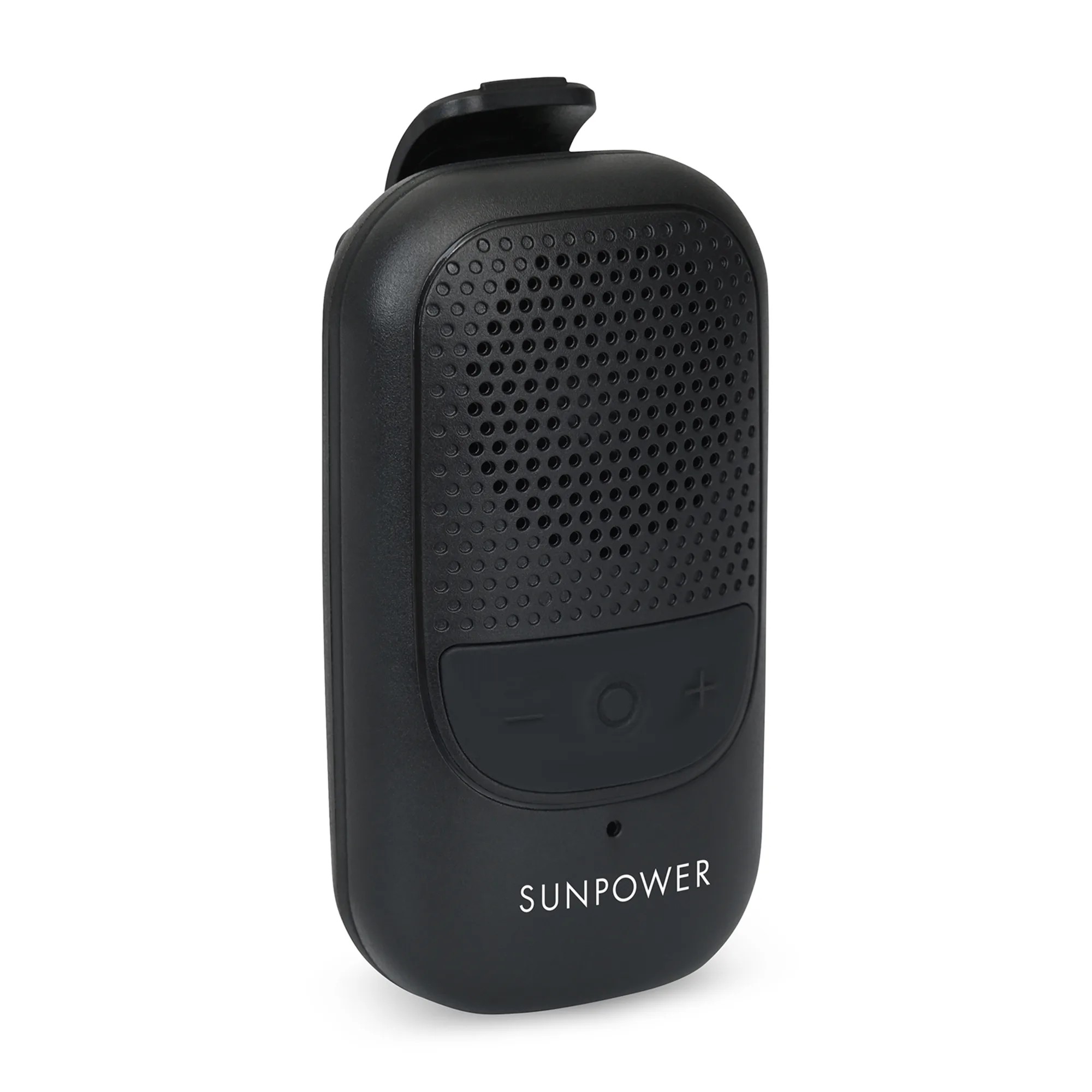 Wearable Wireless Speaker - Black