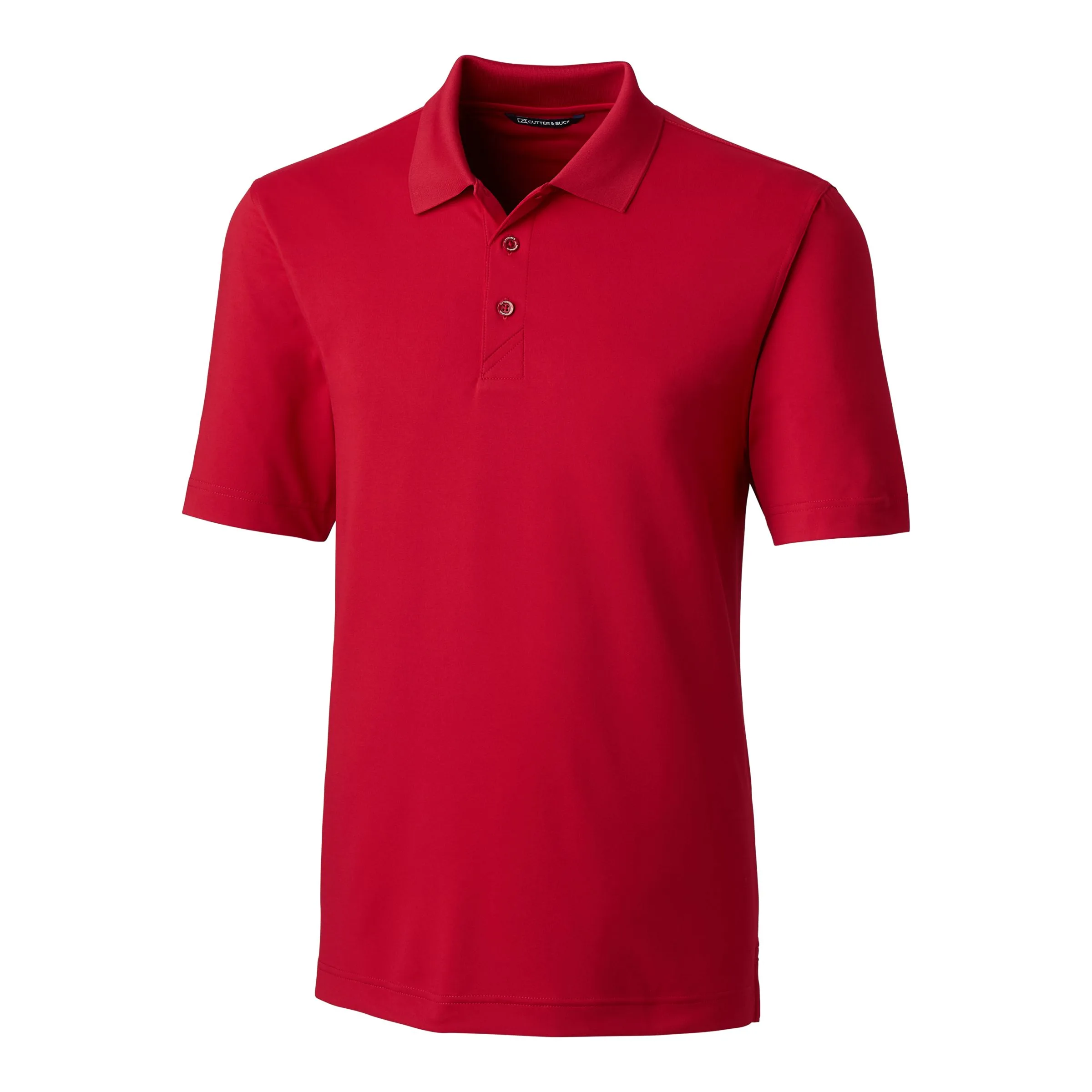 Cutter & Buck Forge Stretch Mens Big & Tall Polo view 2
