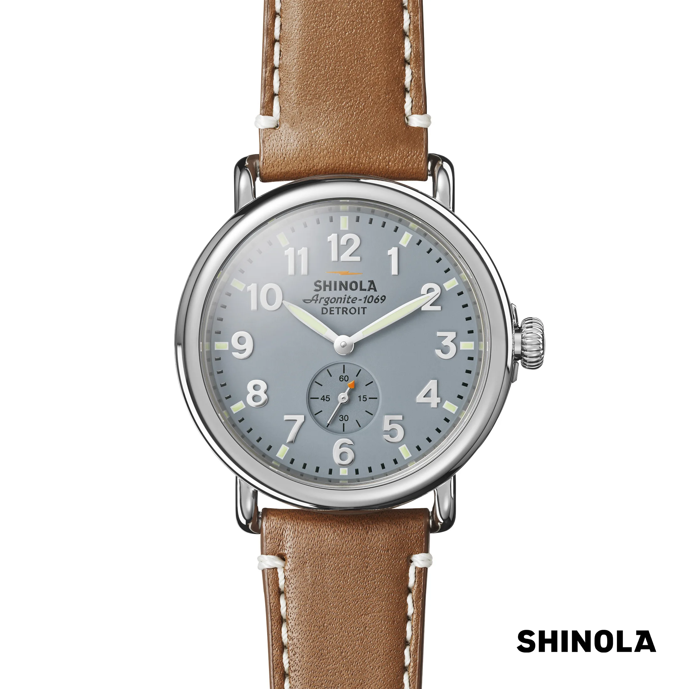 Shinola® Runwell Watch — Shinola® Runwell Watch