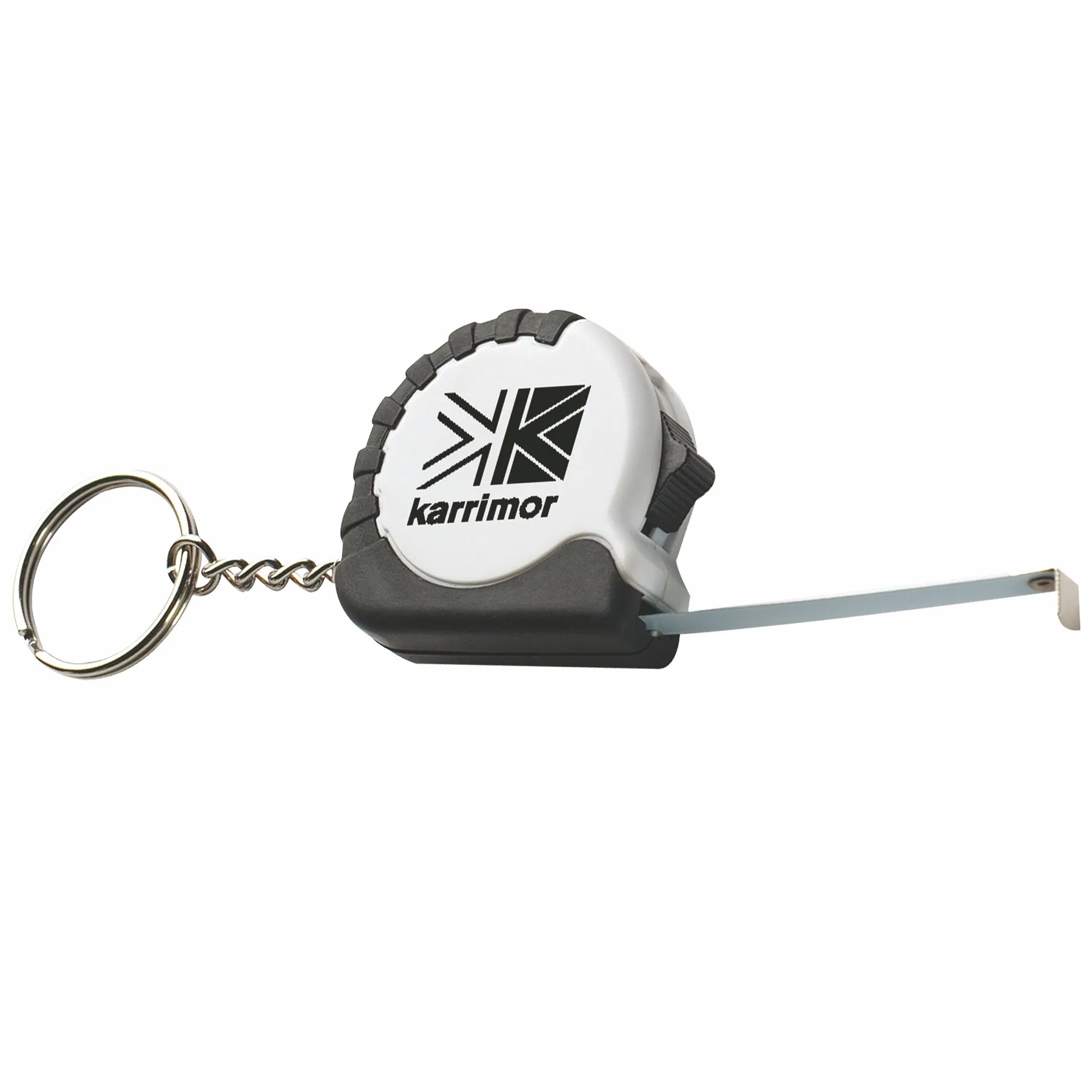39" Tape Measure w/key Chain view 5