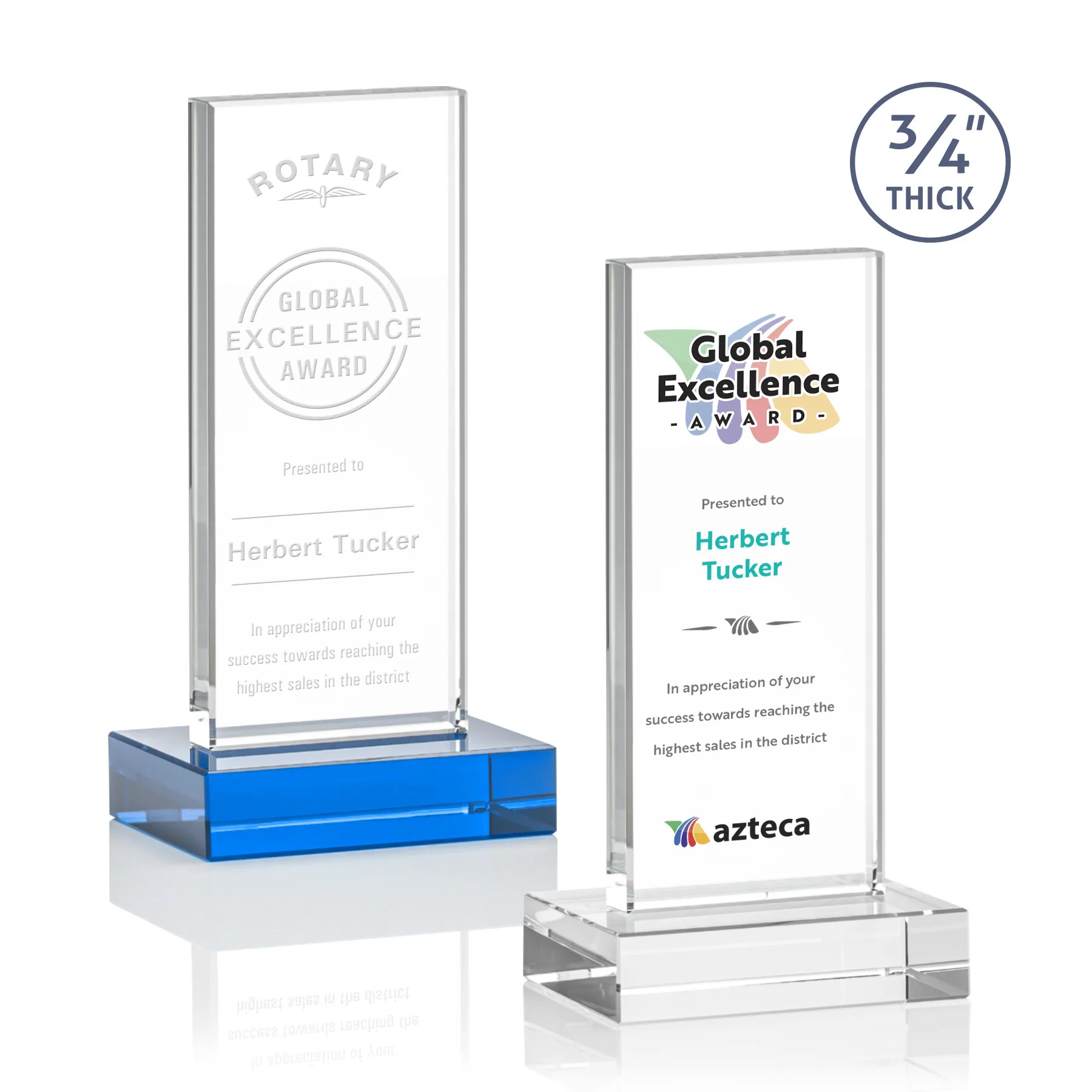 Holmes Award