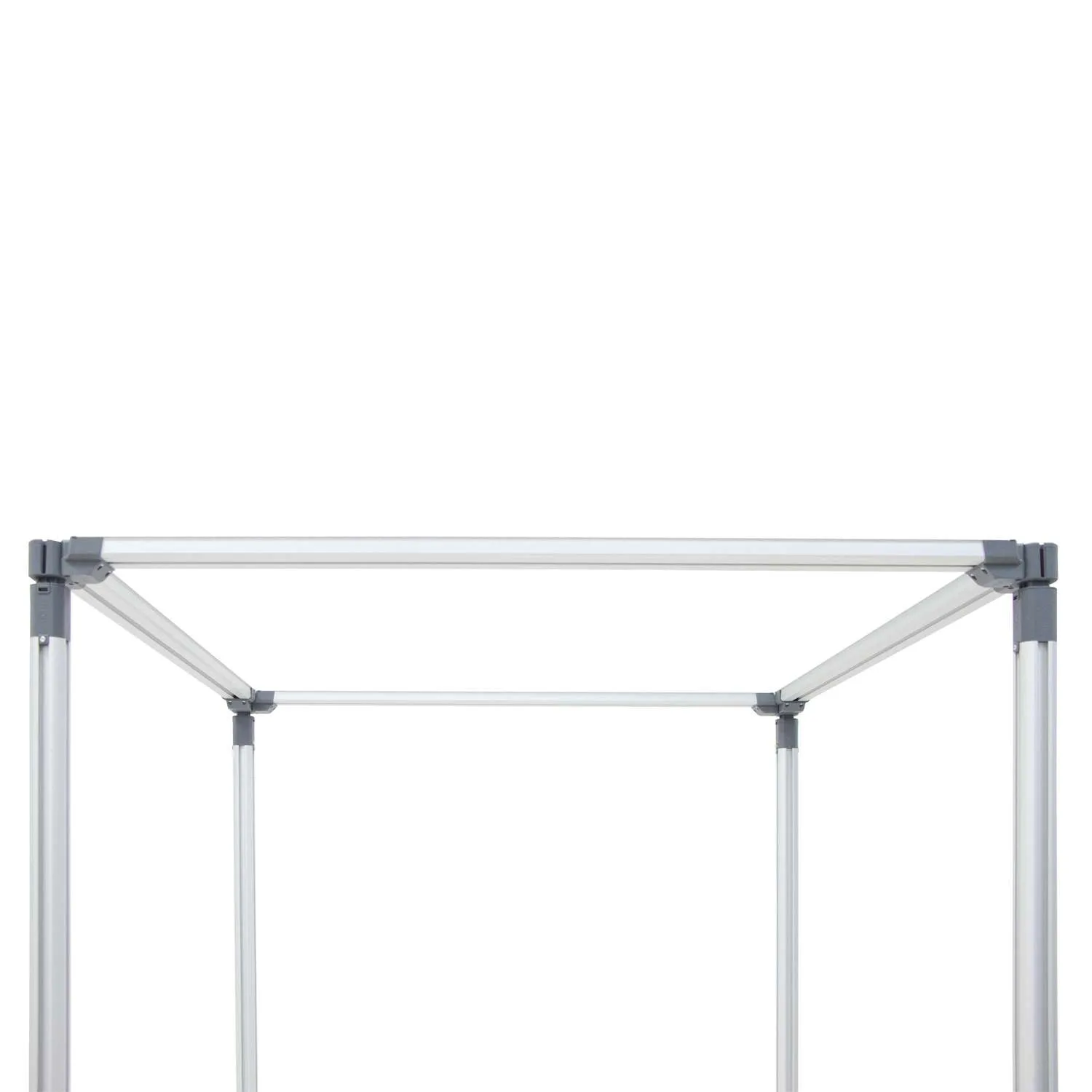 3' X 3' Triga Go Tower Hardware view 2
