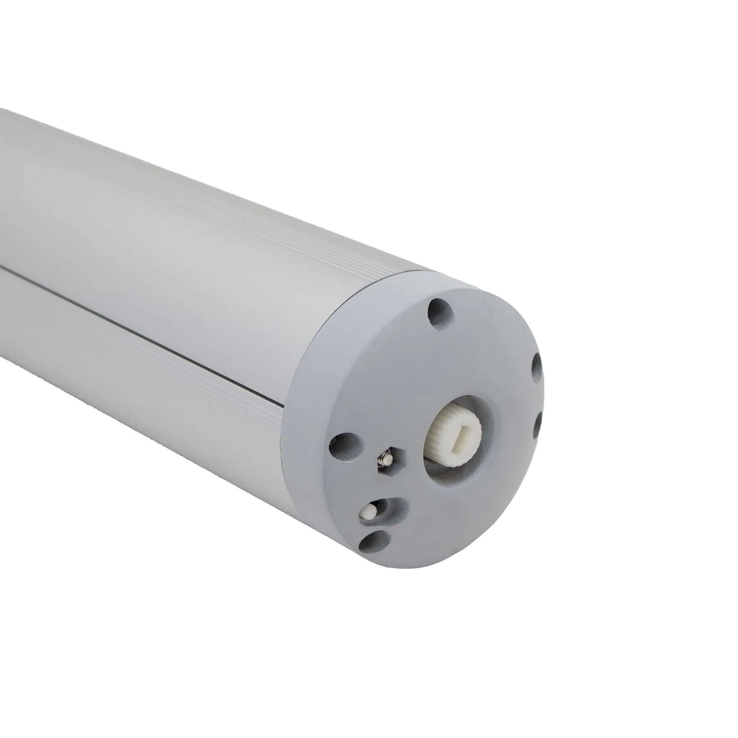 Plaza Retractor Hardware view 6