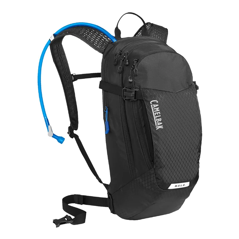 CamelBak M.U.L.E. 12 Hydration Pack - Black