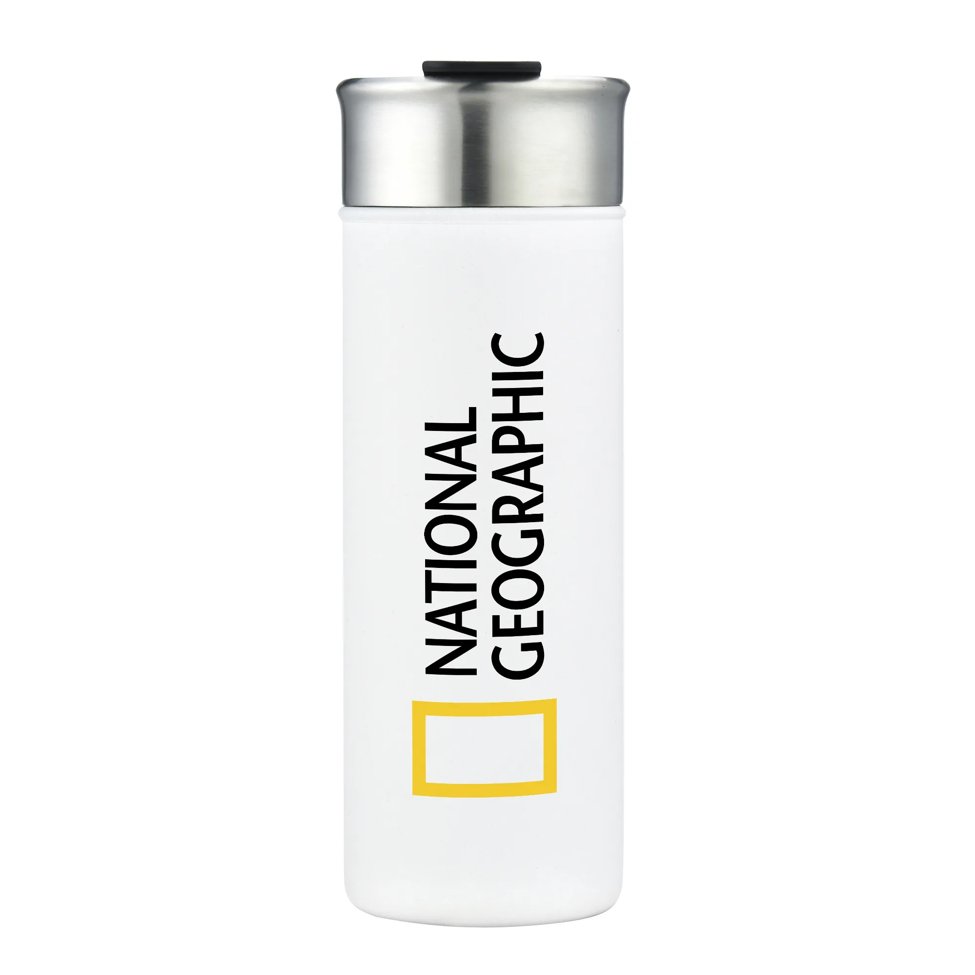18 oz Stainless Vacuum Tumbler view 7