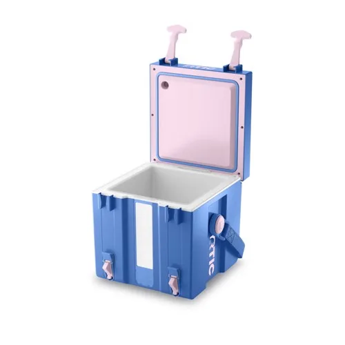3 Gallon RTIC® Insulated Half Time Cooler Ice Chest view 2