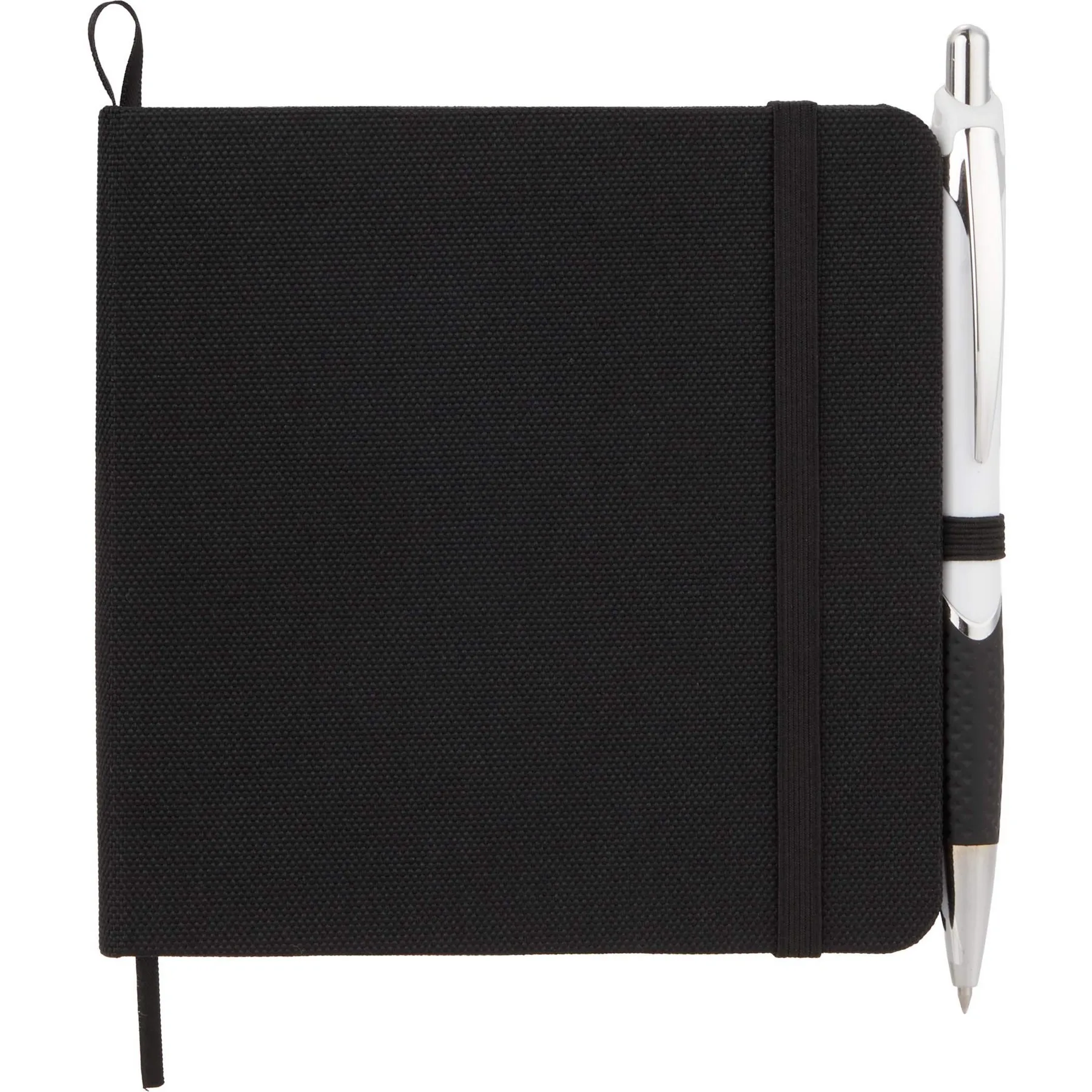 4.7" x 4.7" Remark Recycled Square Notebook view 3