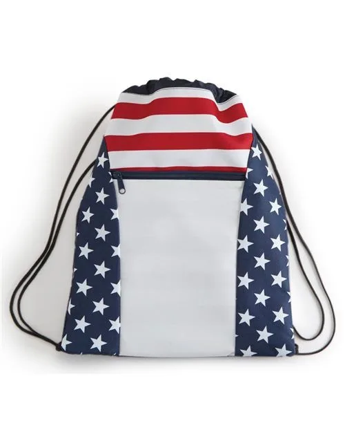 Red/White/Blue