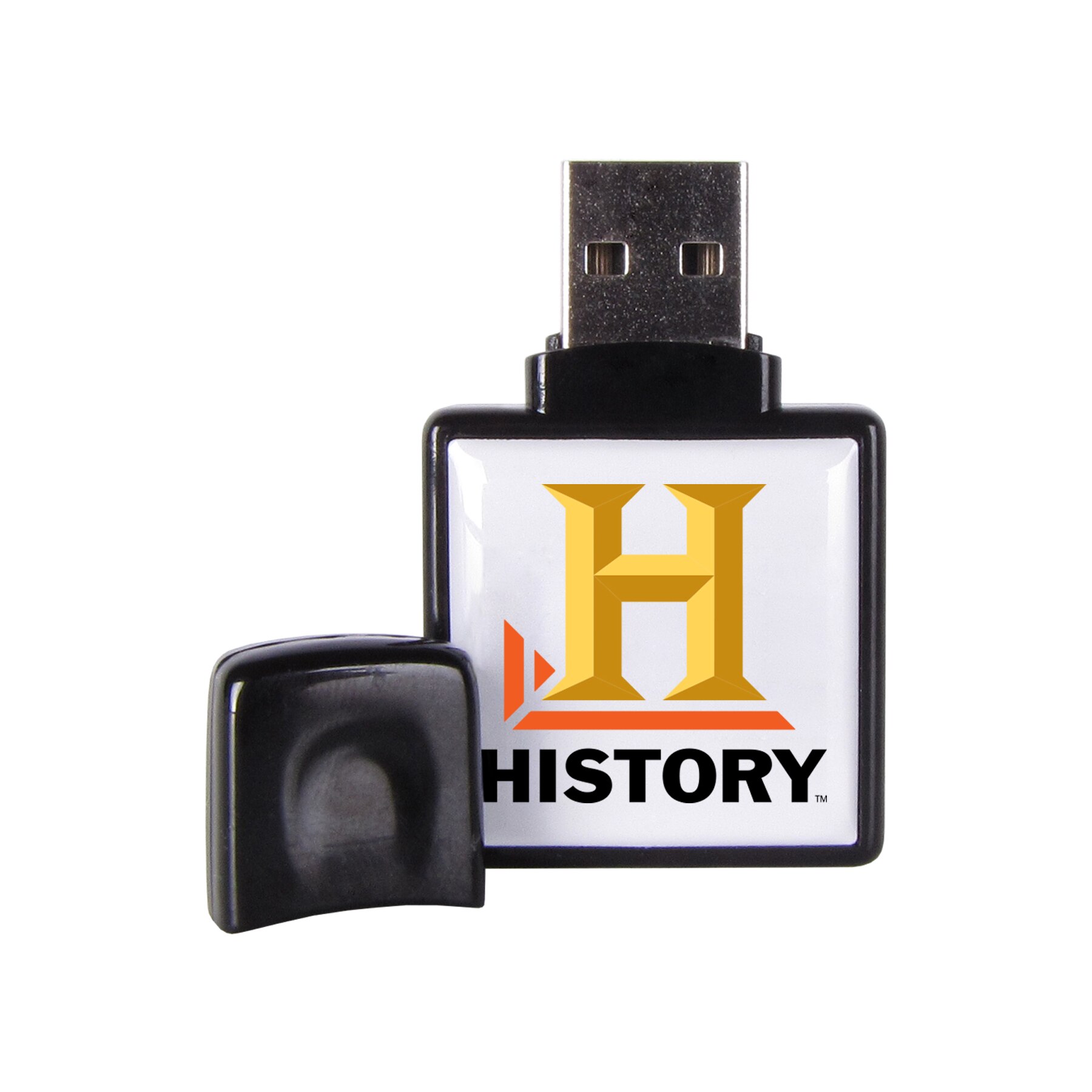 Dover USB Flash Drive 128MB - Overseas
