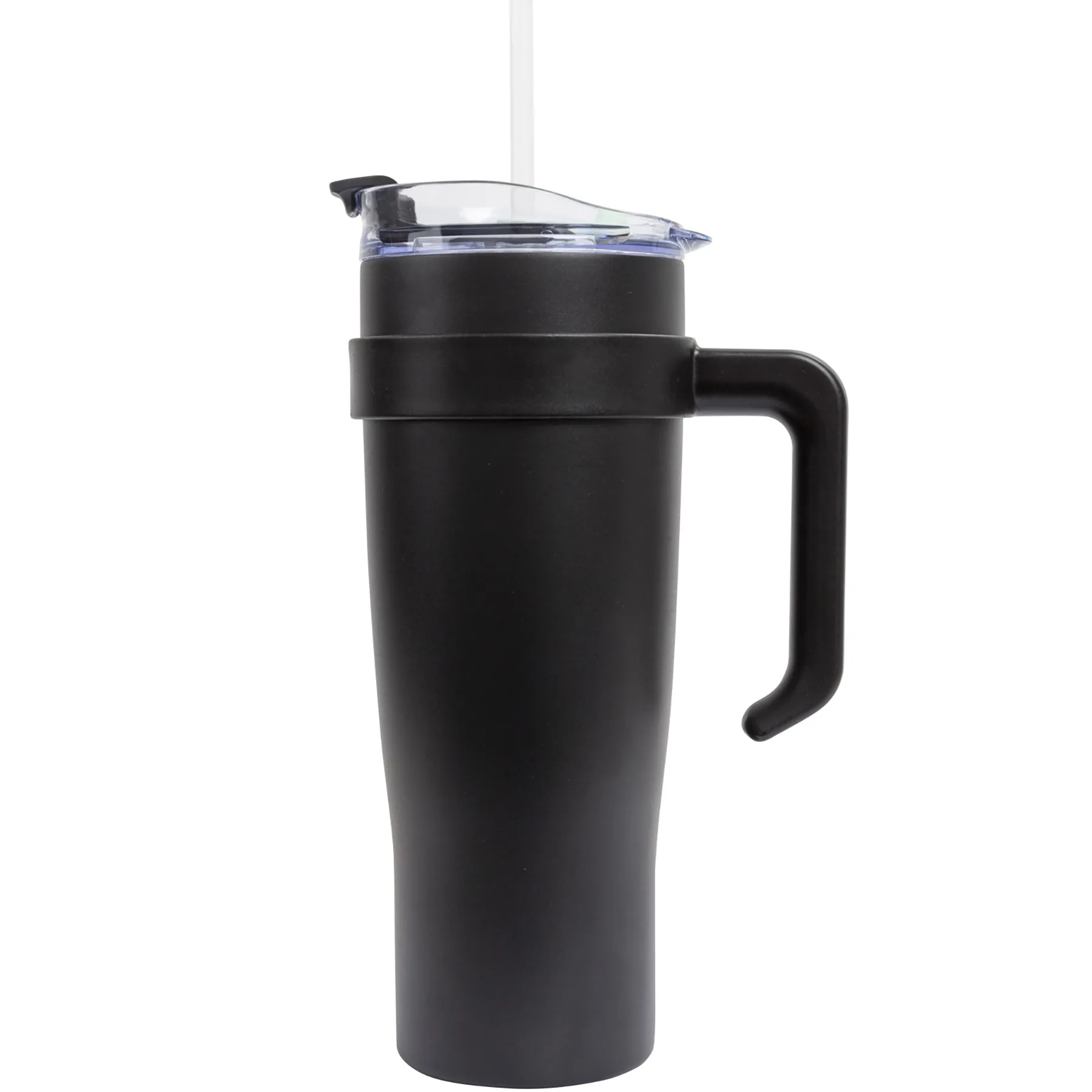 40 Oz. Hubbard Handle Tumbler Mug view 3