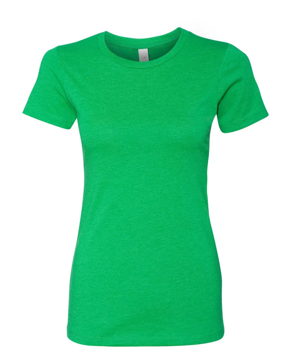 Next Level Apparel® Women's CVC T-Shirt view 7