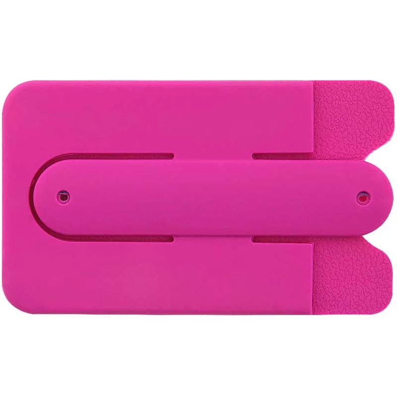 Kickstand Phone Wallet & Stand view 2
