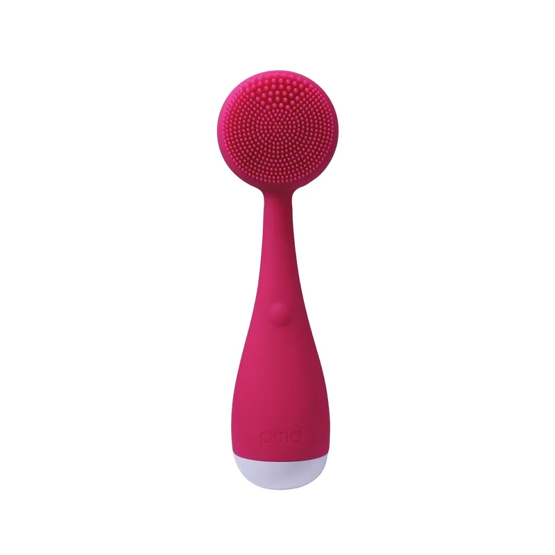 PMD Beauty Clean Mini Pink Facial Cleansing Device