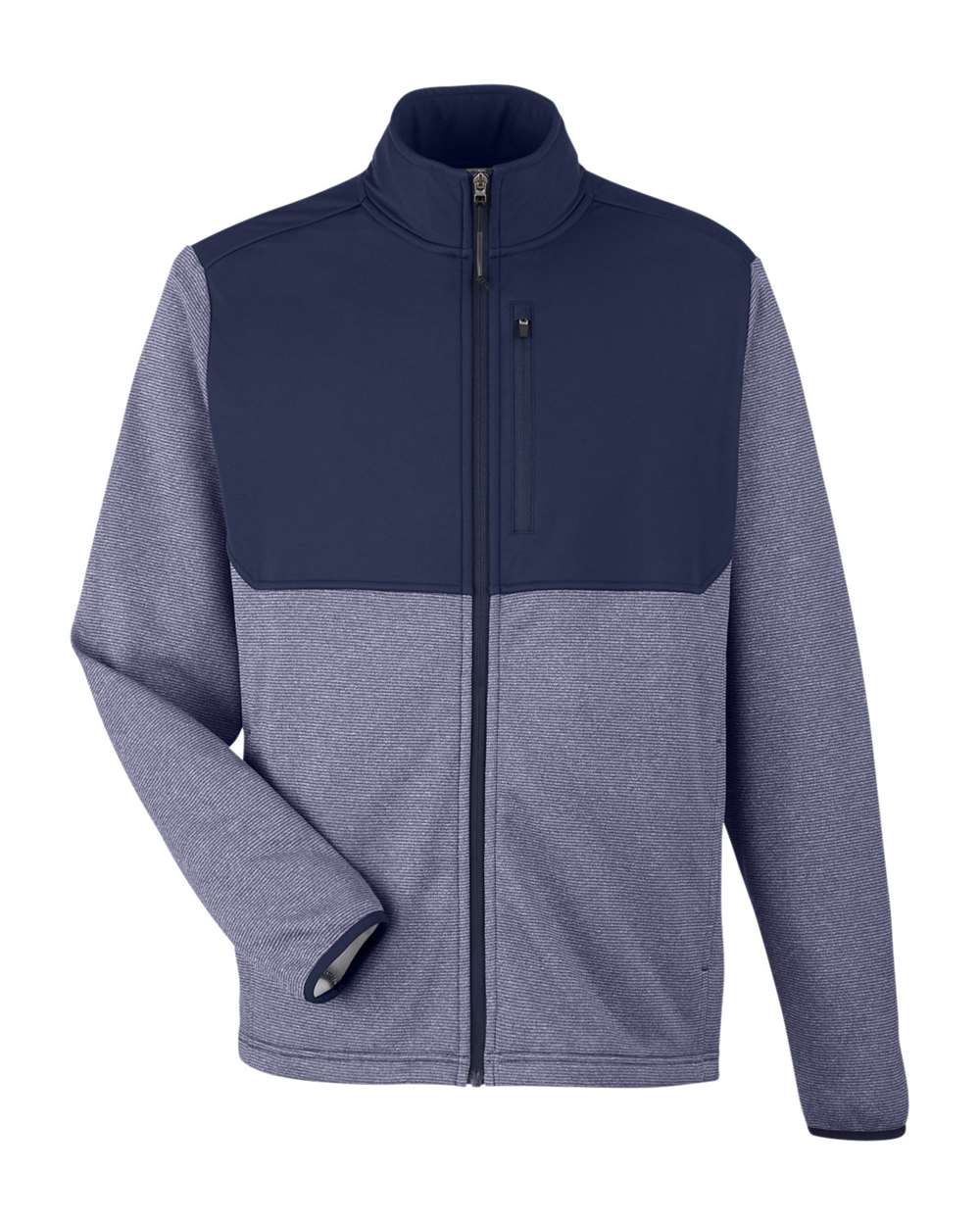 Classic Navy Blue/White Lifestyle View