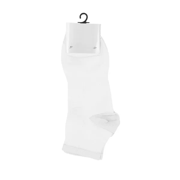 IMPORT Mid-Rise Sport Style Sock view 3