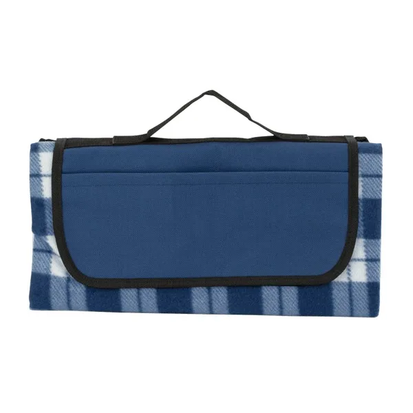 Navy Blue Blank