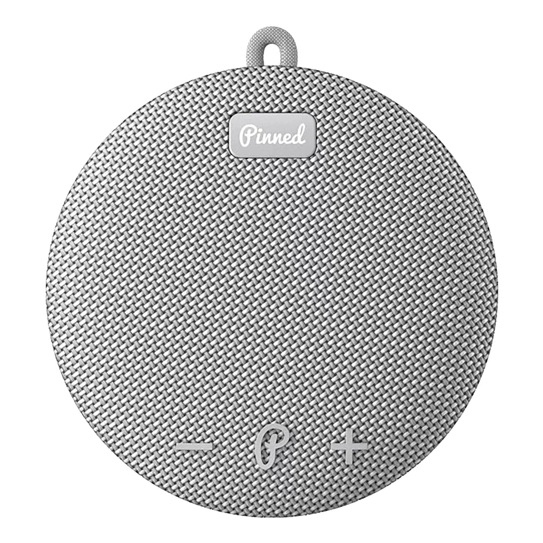 Pinned Golf The Dart 2.0 Speaker - Gray