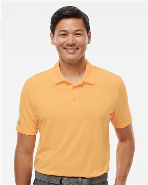Adidas® Pine Tree Polo Shirt view 2