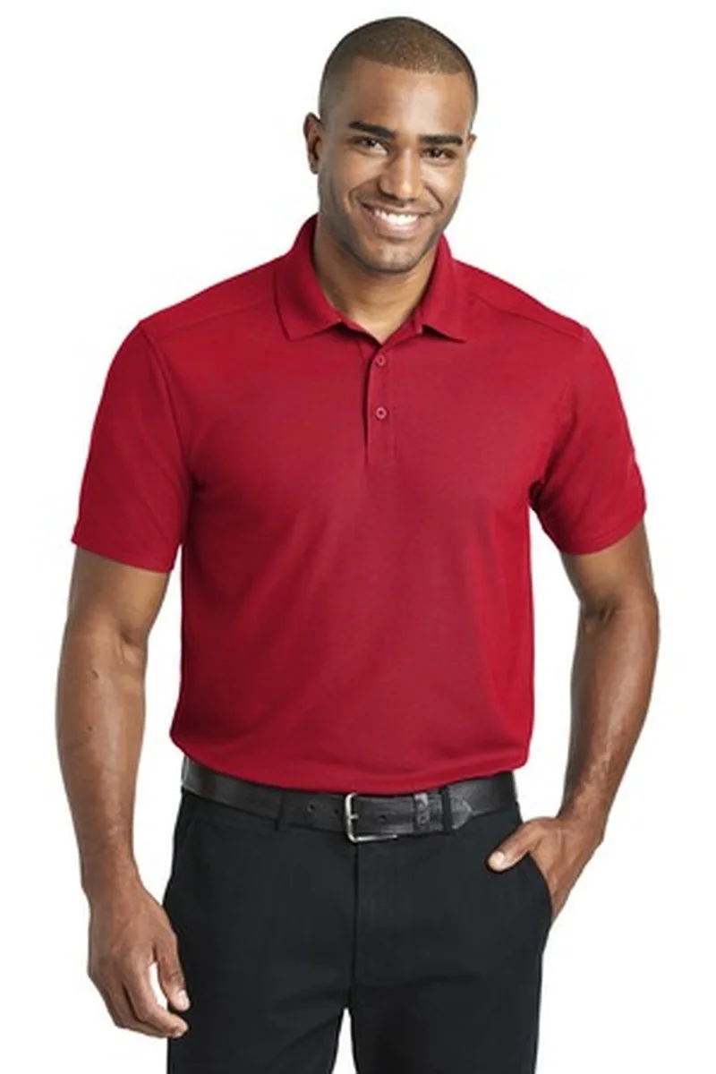 Port Authority ® EZPerformance ™ Pique Polo.