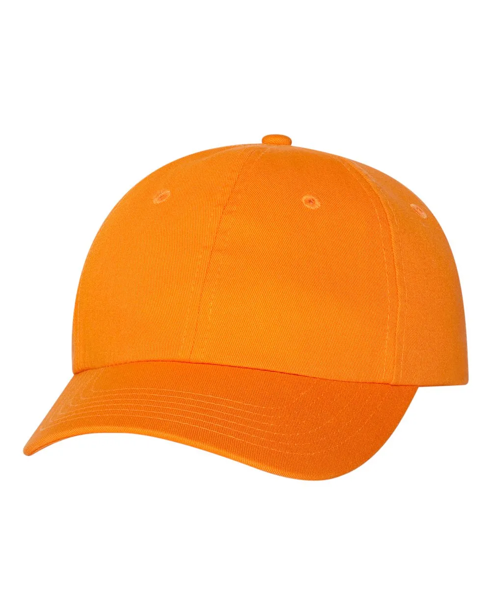 Valucap™ Bio-Washed Classic Dad Hat