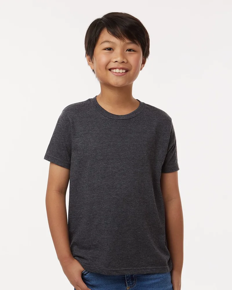 Tultex® Youth Fine Jersey T-Shirt