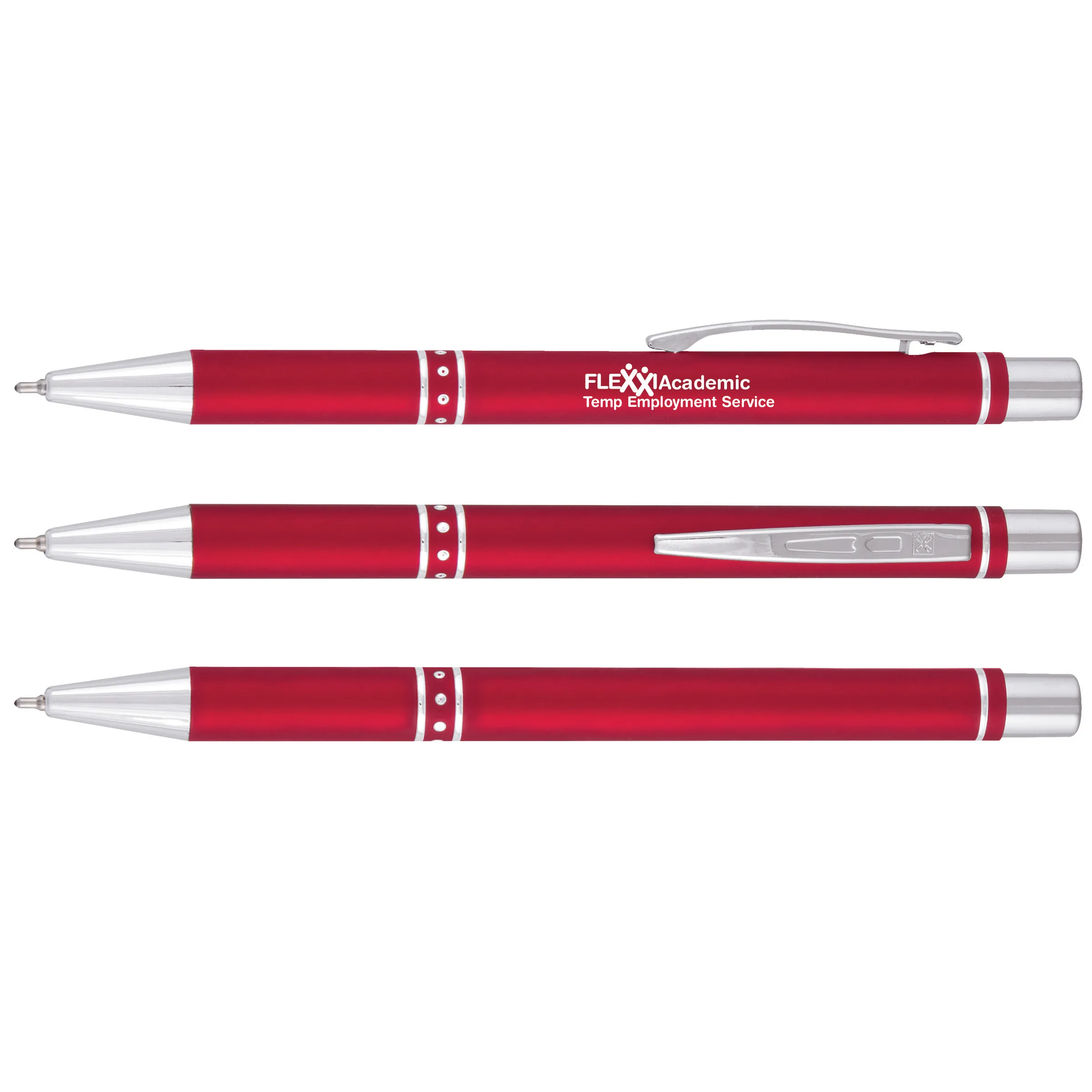 Pro-Writer Gel-Glide Pen Pro-Writer Gel-Glide Pen view 6