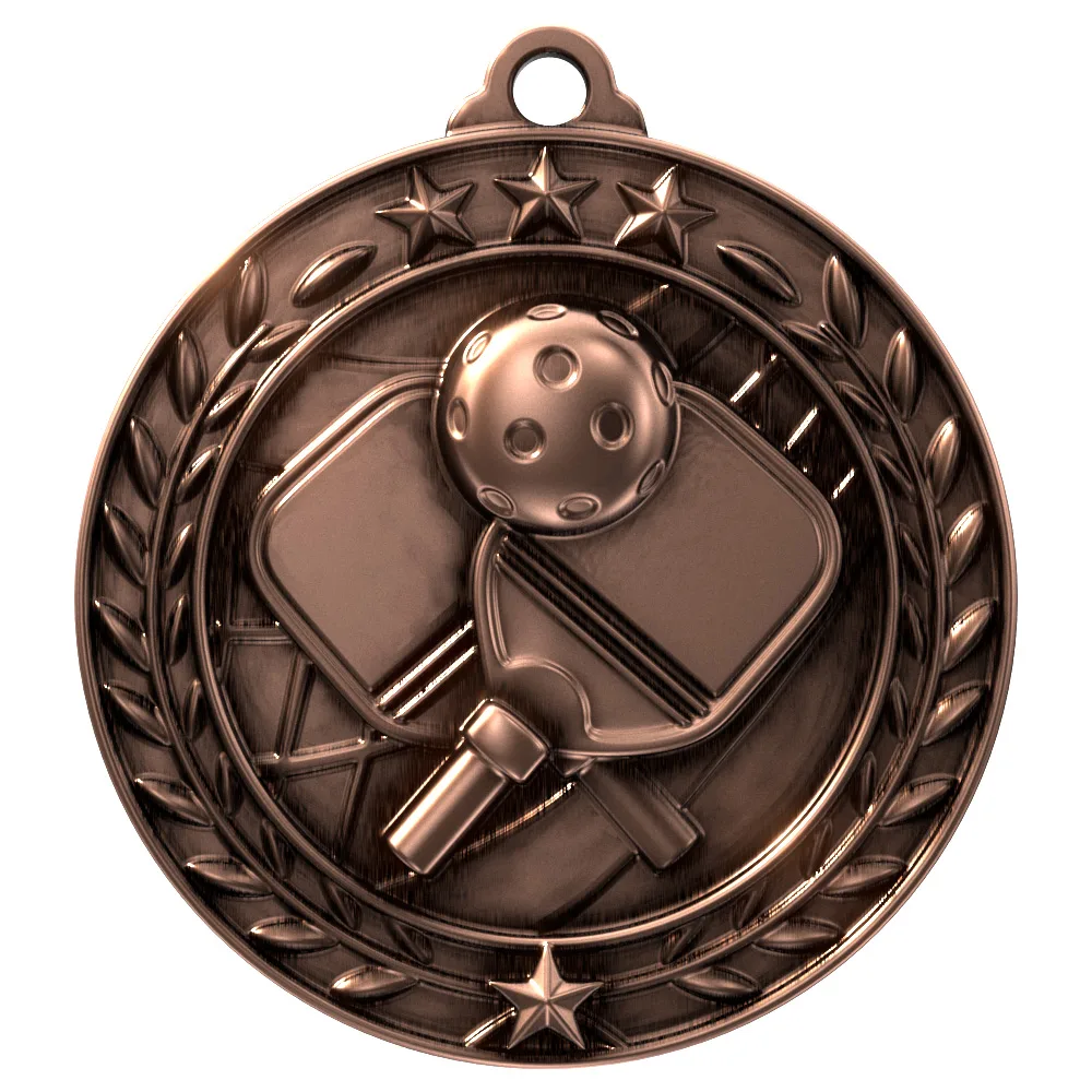 Bronze