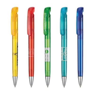 Bonita Transparent Pen