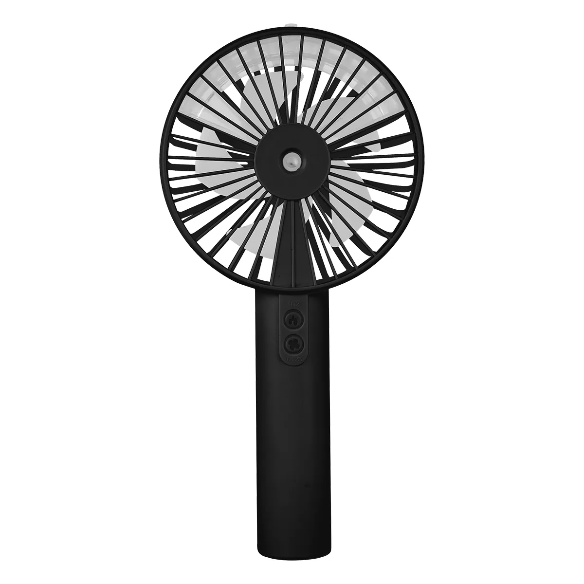 Mist Fan With Phone Stand view 3